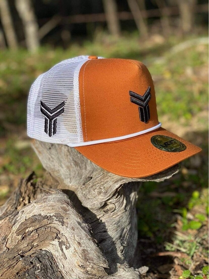 "Dropzone" Cap