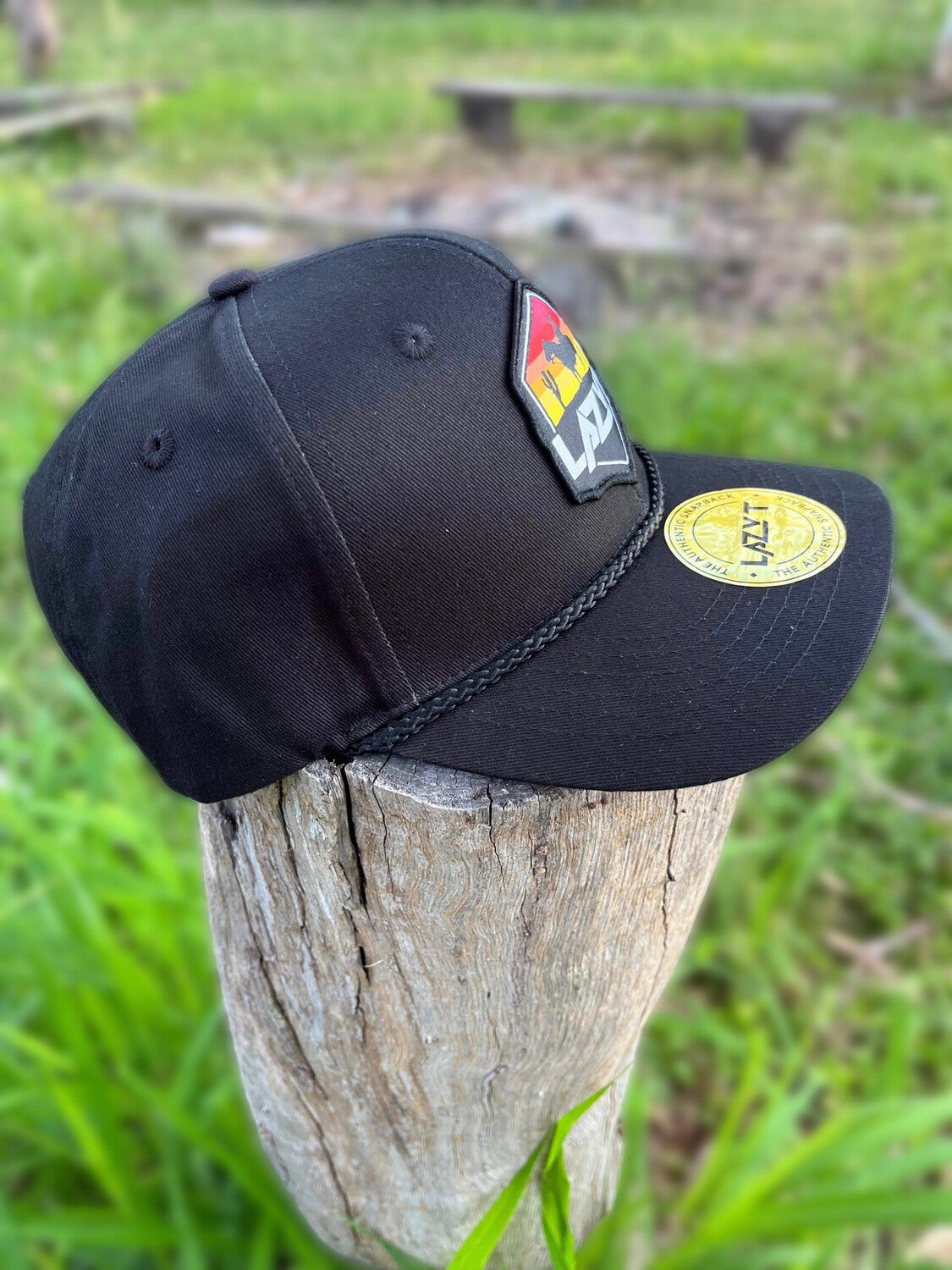 ‘Outback’ Cap