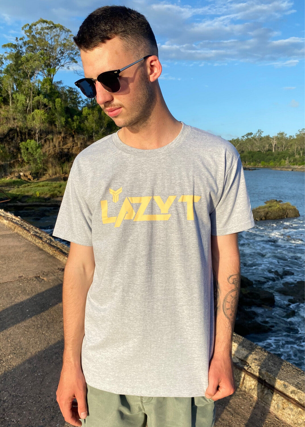 T-SHIRTS