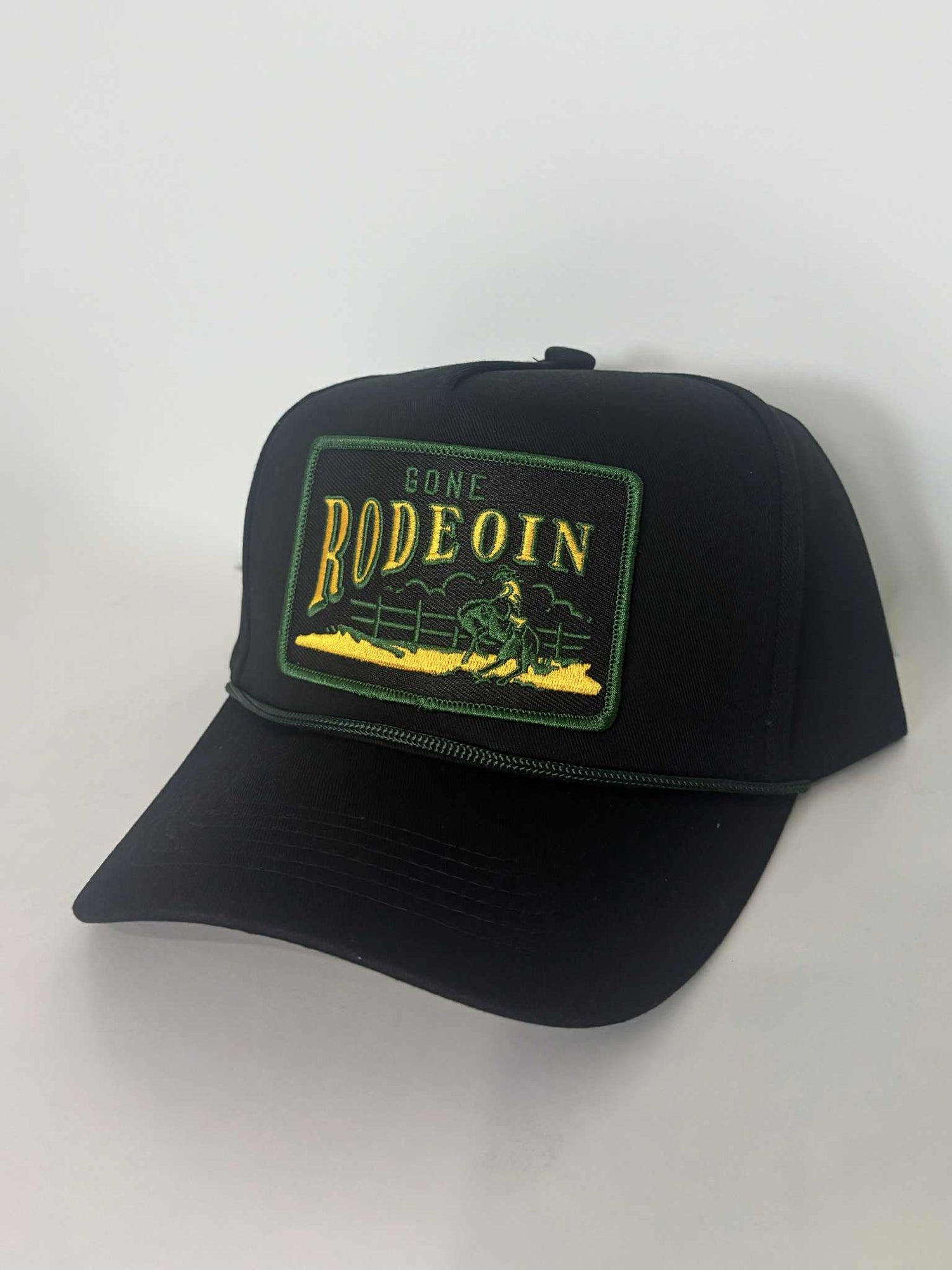 BALL CAPS
