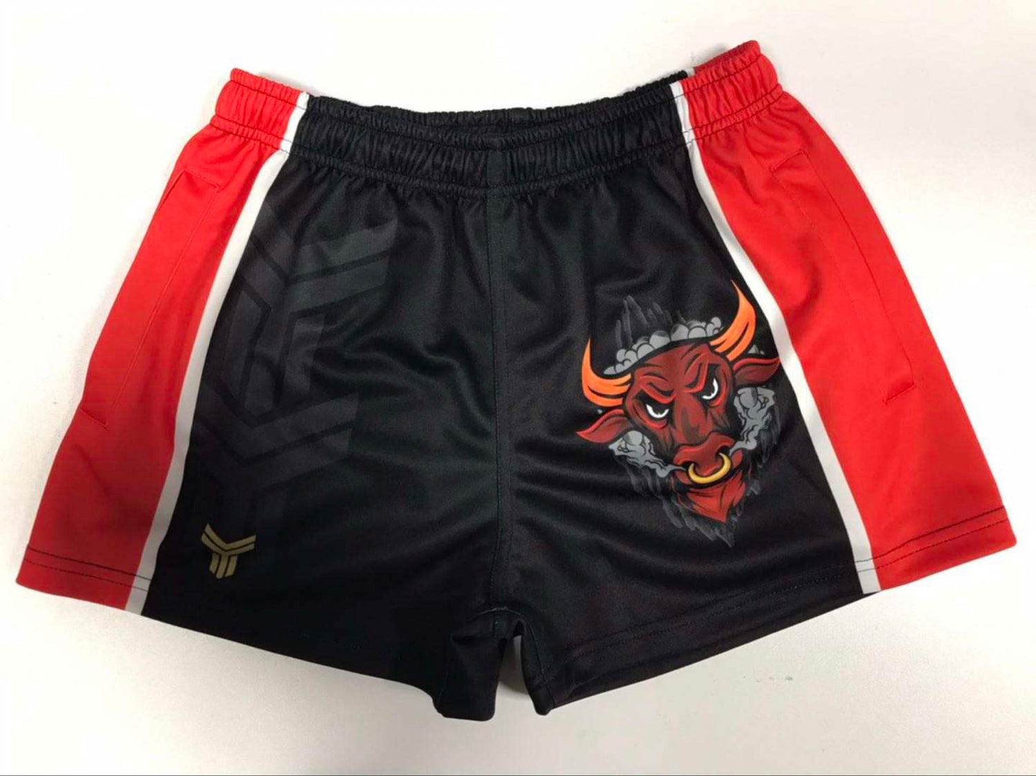 FOOTY SHORTS
