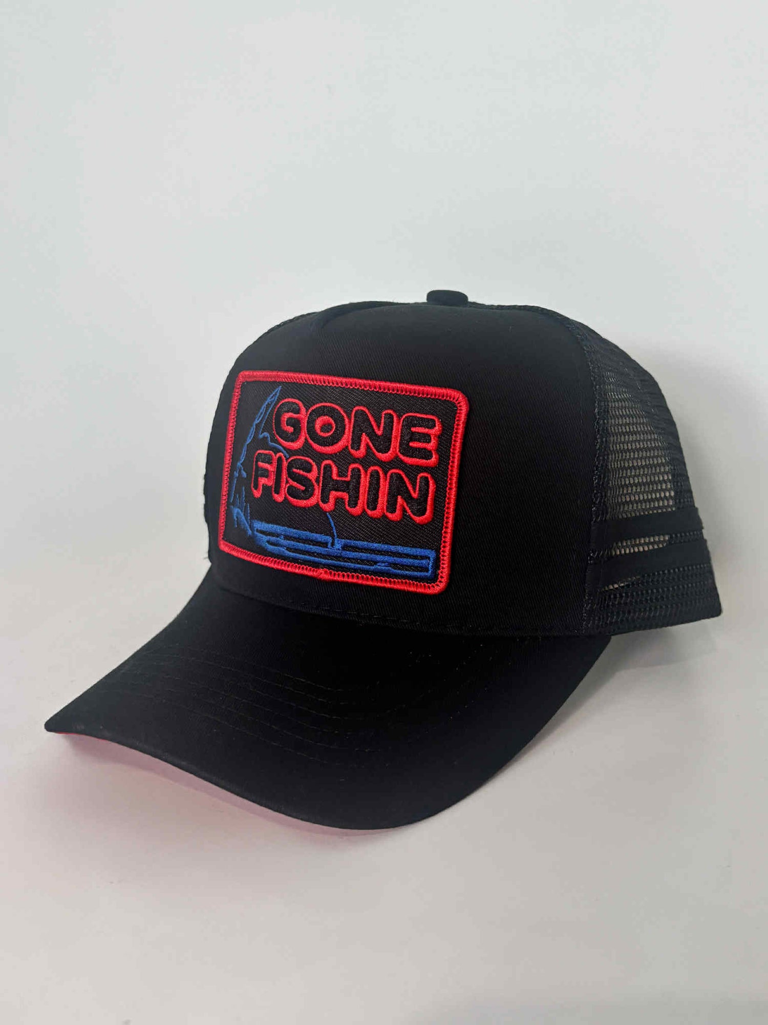 Trucker Caps