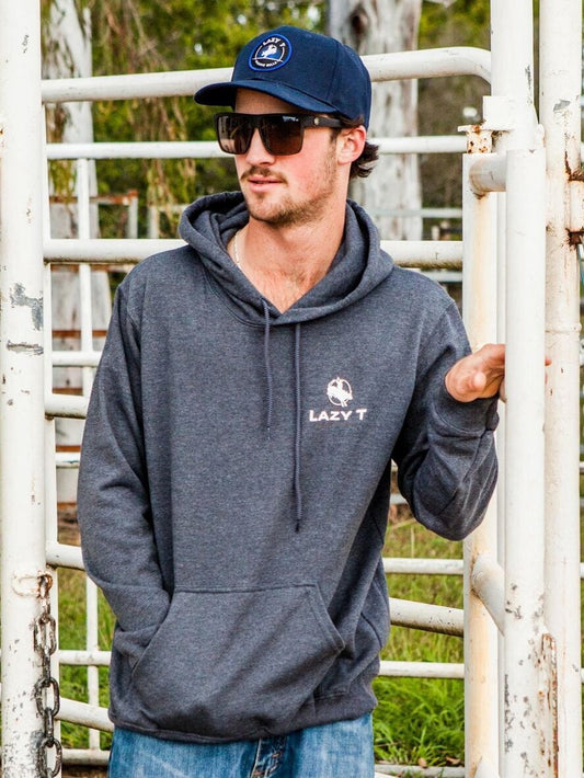 Original Hoodie - Grey