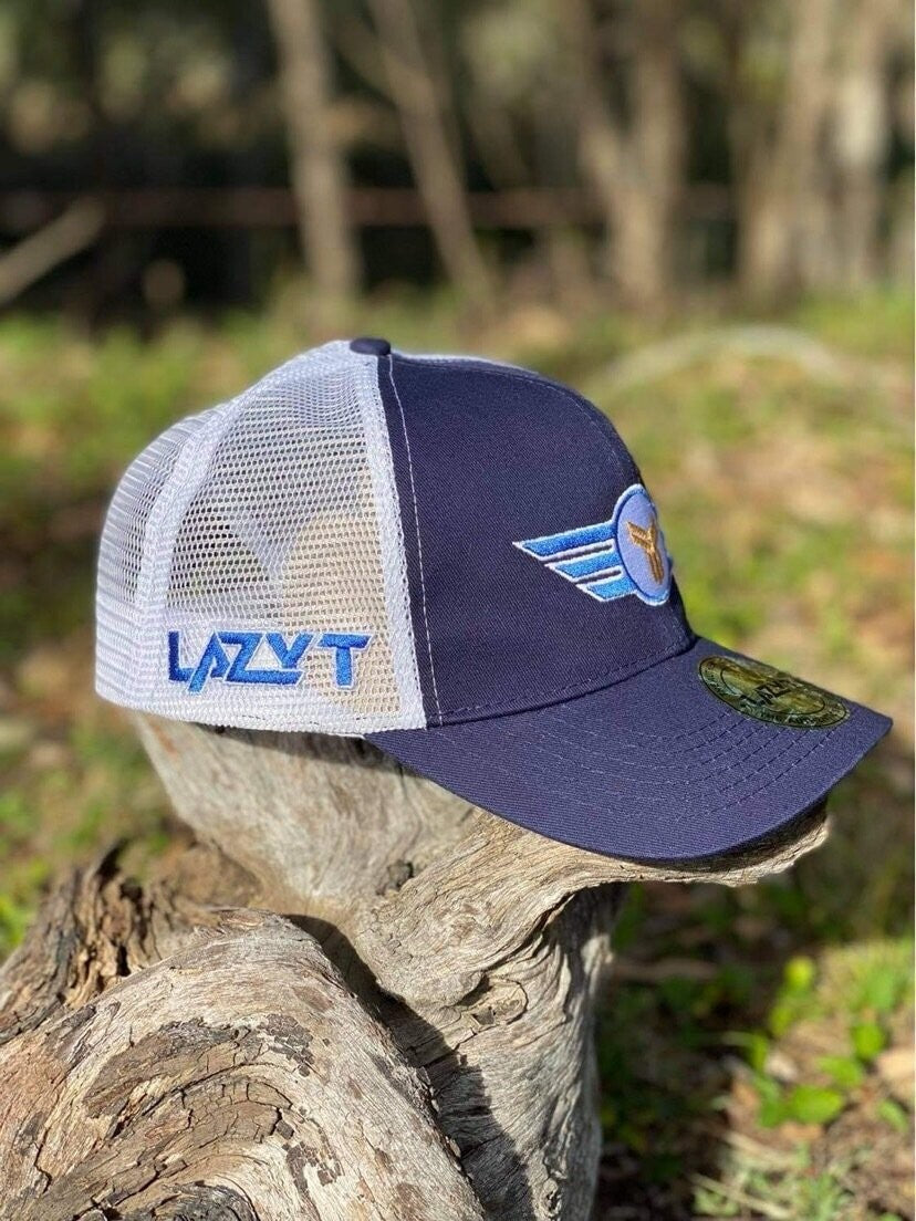 "Young Gun" Cap