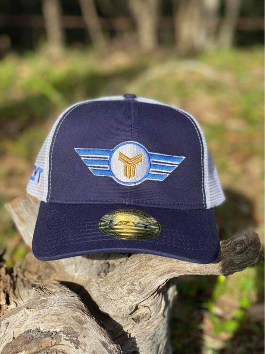 "Young Gun" Cap