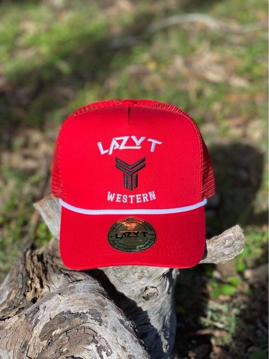 "Heatwave" Cap