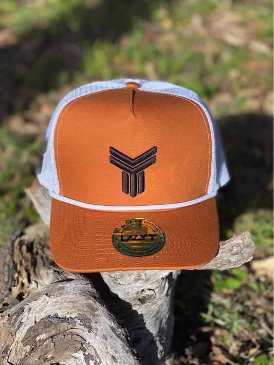 "Dropzone" Cap