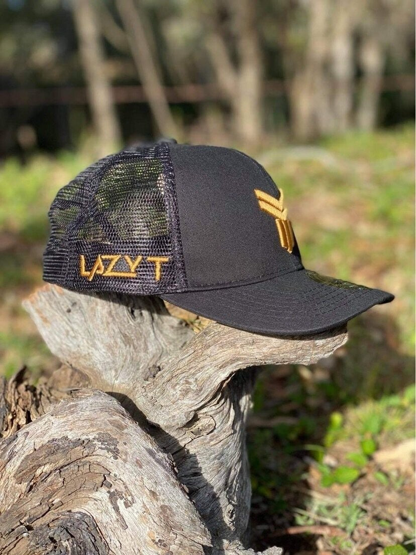 "Little Mexico" Cap