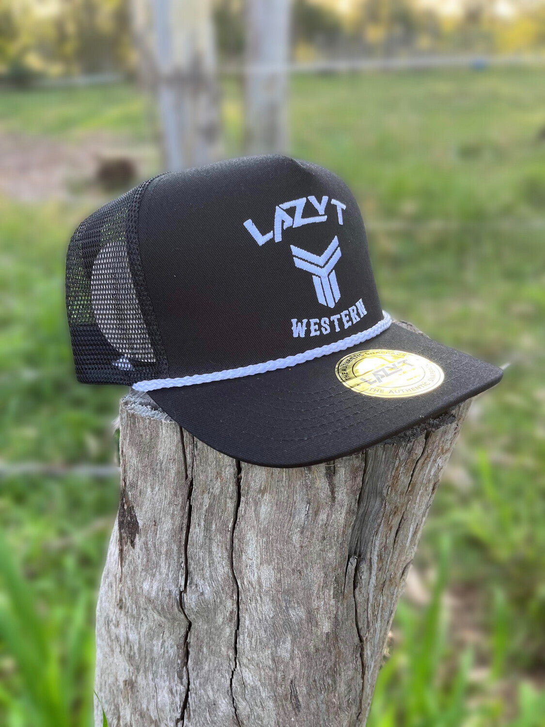 ‘Gypsy’ Cap