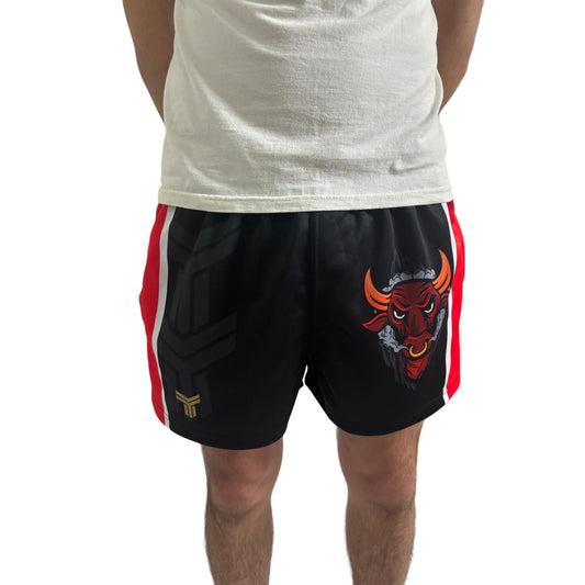 Footy Shorts
