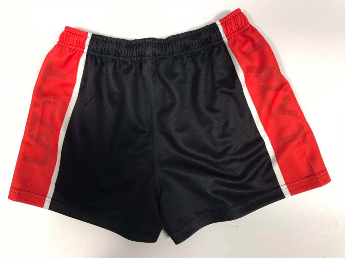 Footy Shorts